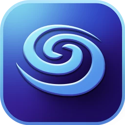 Backspin Games: Earn Money 아이콘