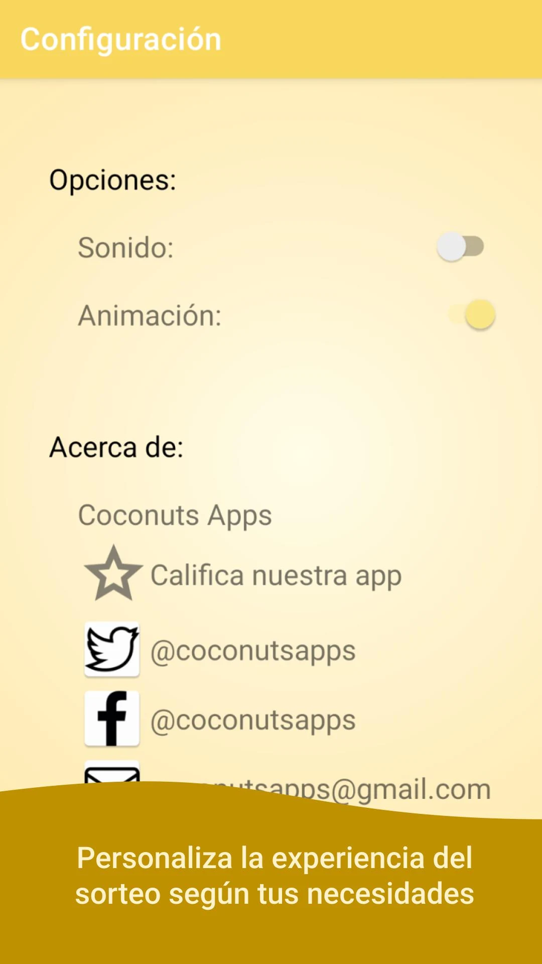 Number Random screenshot